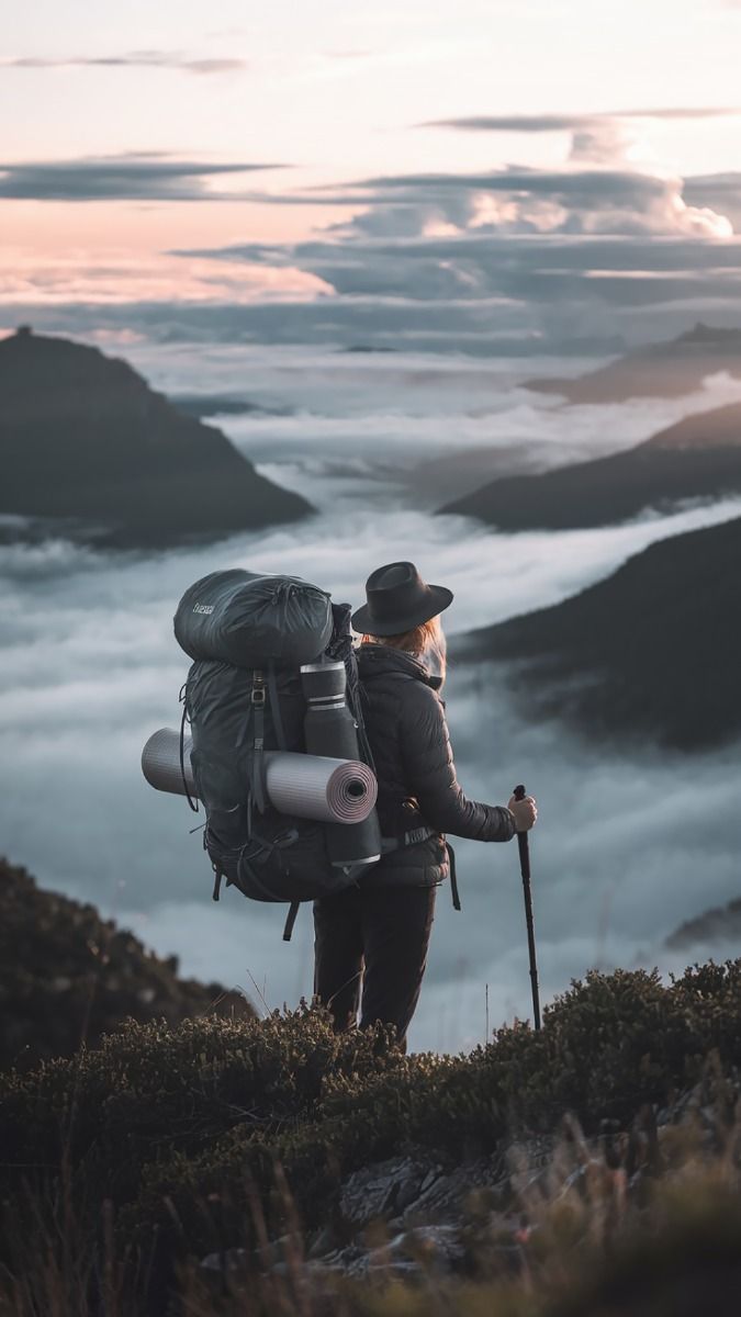 Блог о путешествиях