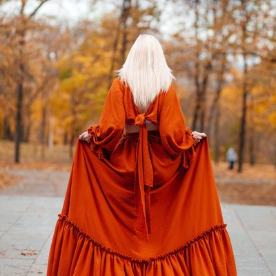 Елена Мусина